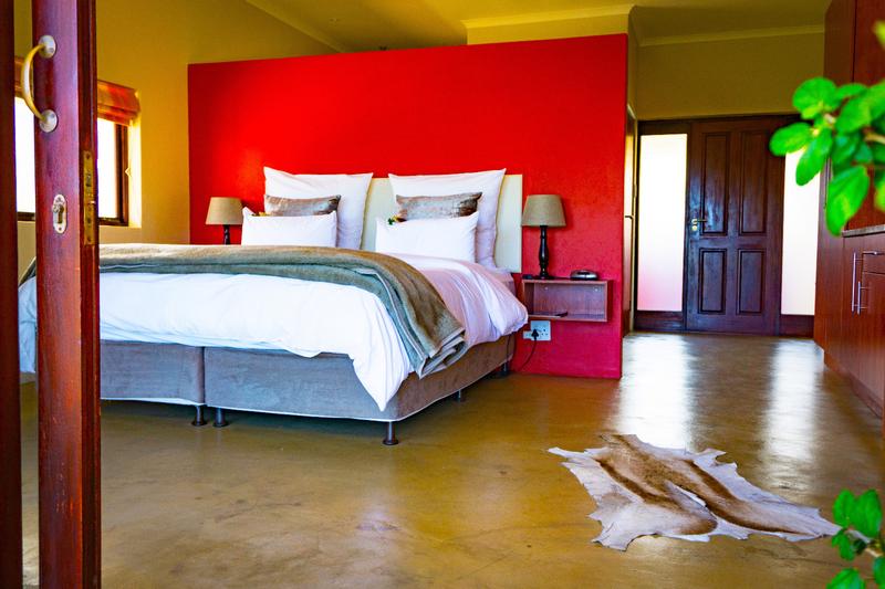 8 Bedroom Property for Sale in Pringle Bay Western Cape